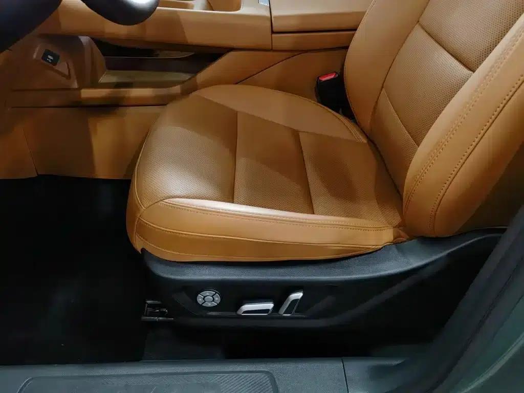 Haval H6L 2026 2.0T Ultra — миниатюра 20