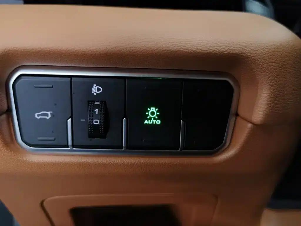 Haval H6L 2026 2.0T Ultra — миниатюра 21