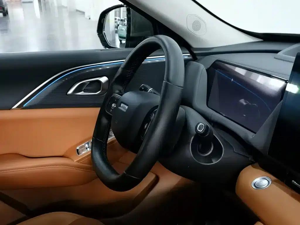 Haval H6L 2026 2.0T Ultra — миниатюра 22