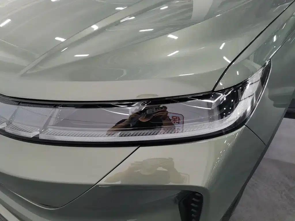 Haval H6L 2026 2.0T Ultra — миниатюра 7