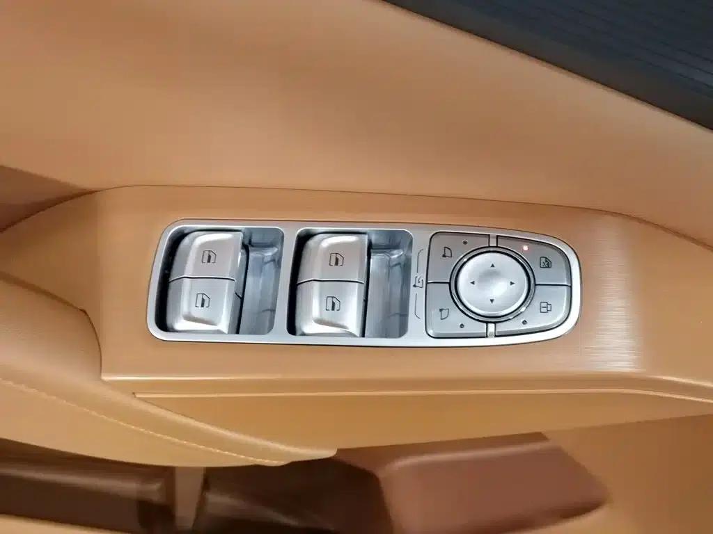 Haval H6L 2026 2.0T Ultra — миниатюра 9