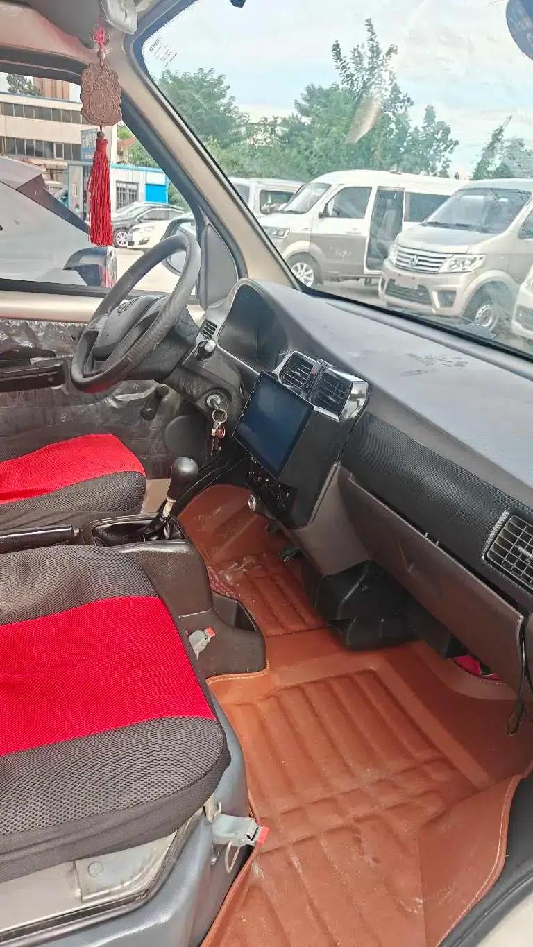 Wuling Rongguang 2012 1.5L Extended Standard Edition — миниатюра 5