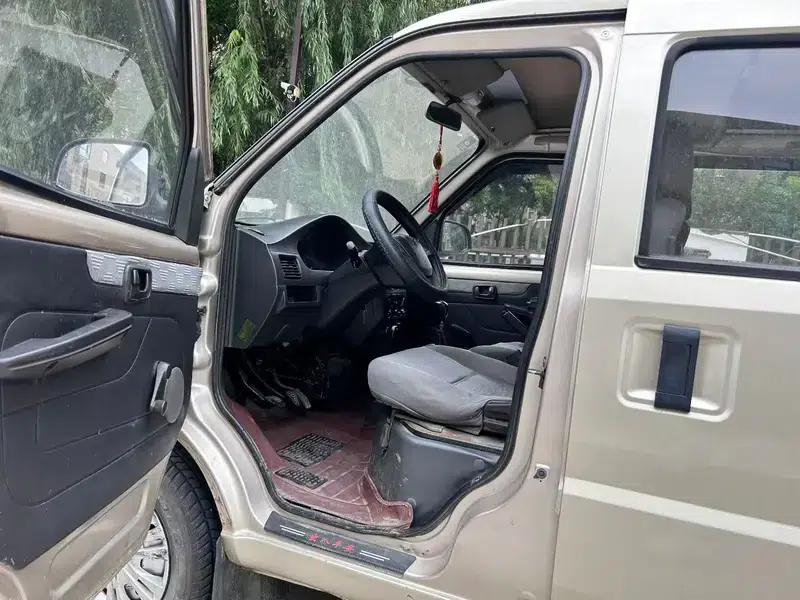 Wuling Rongguang 2012 1.5L Extended Standard Edition — миниатюра 8