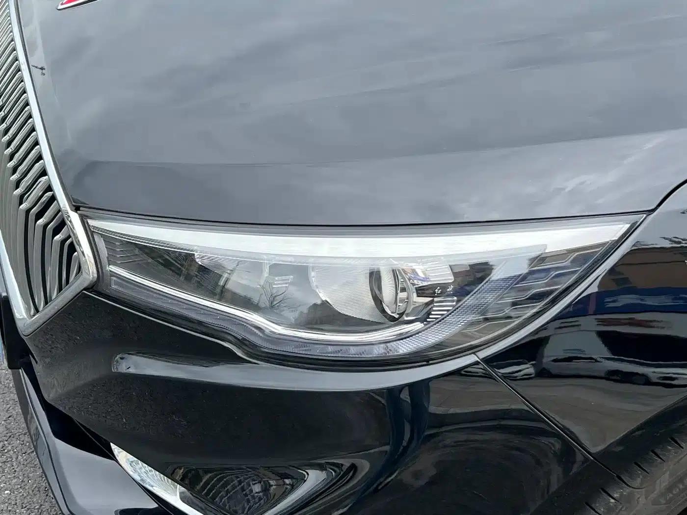 Hongqi H5 2019 30TD Dynamic Edition — миниатюра 15