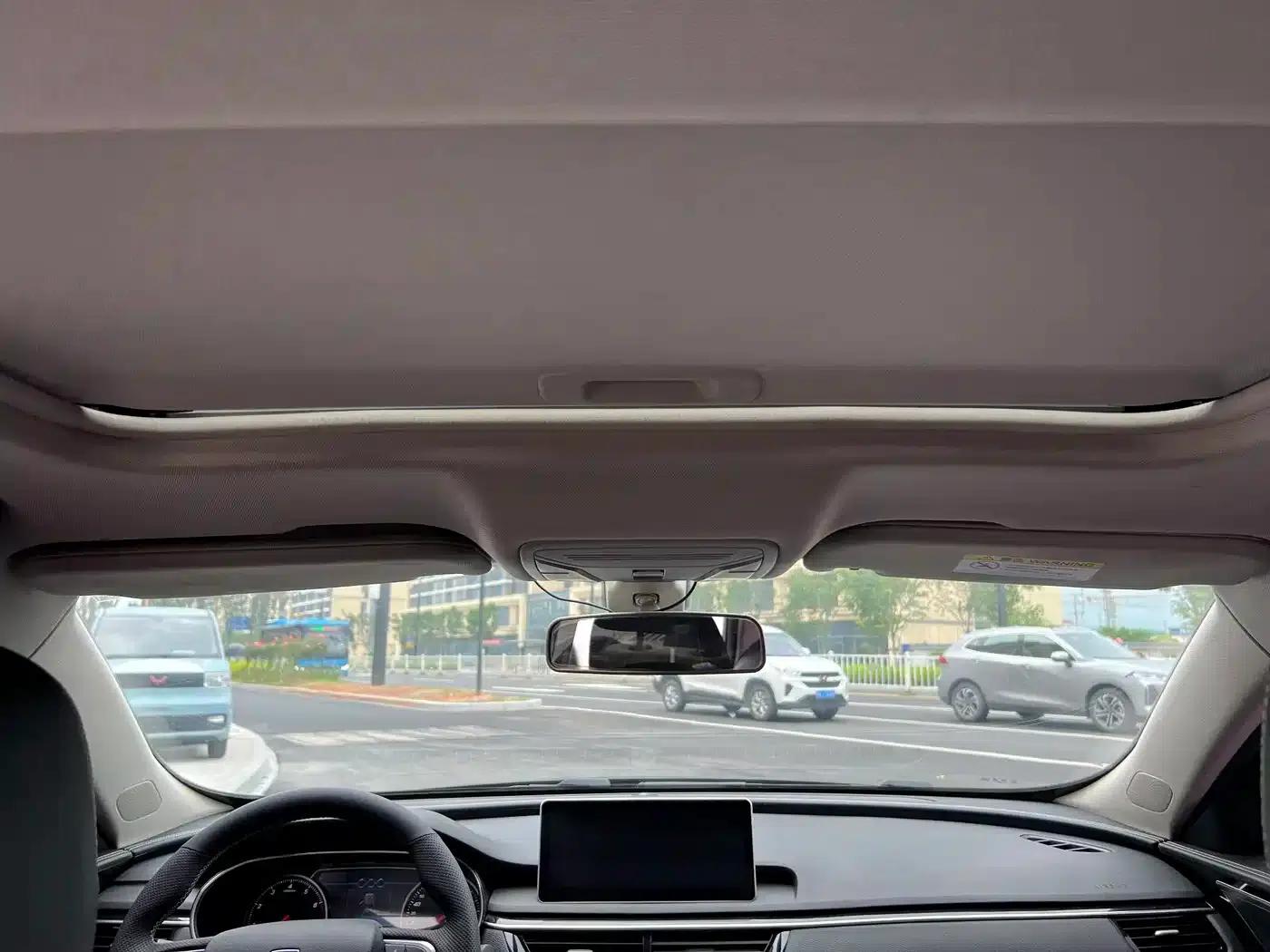 Hongqi H5 2019 30TD Dynamic Edition — миниатюра 10