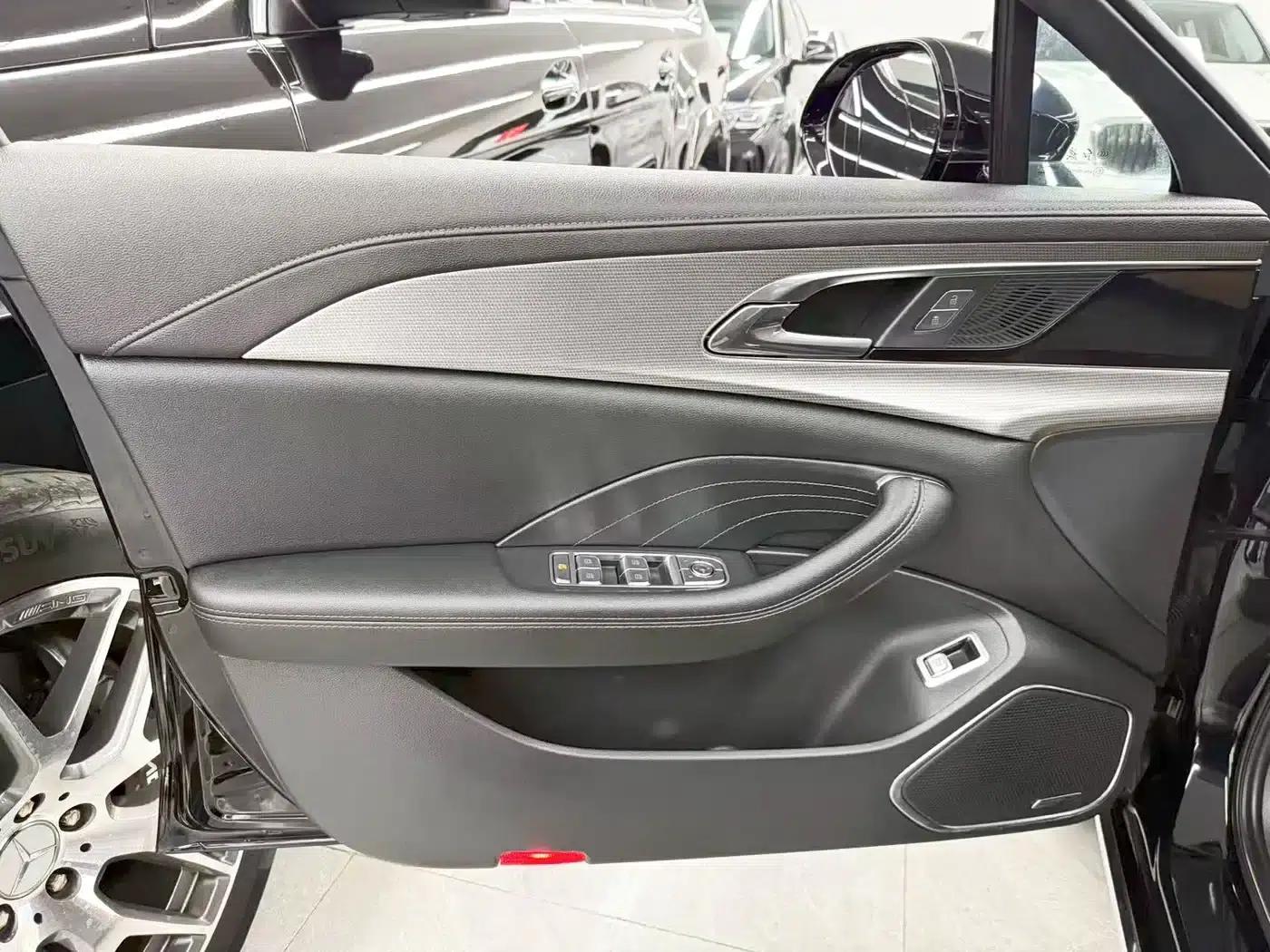 Hongqi H5 2024 1.5T DCT Intelligent Flagship Edition — миниатюра 10
