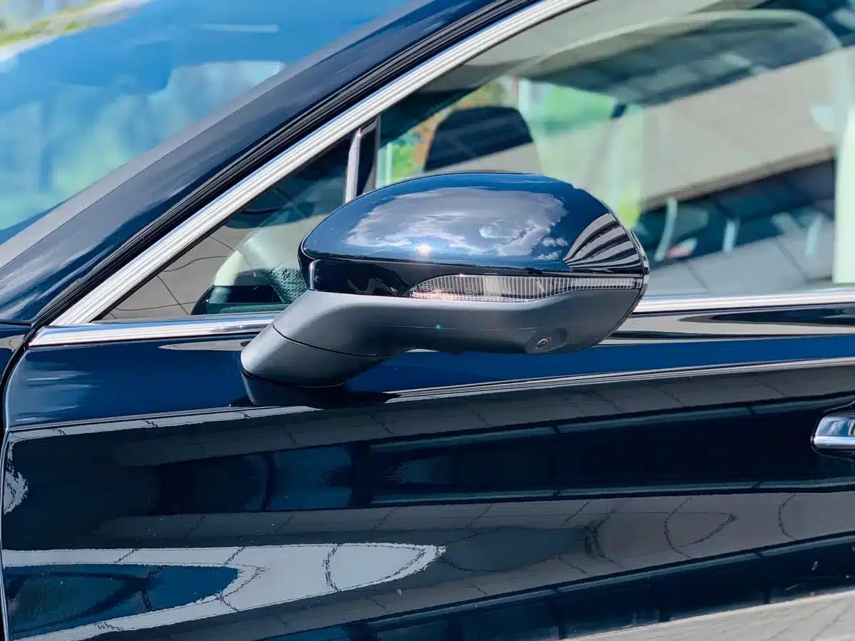 Hongqi H5 2025 1.5T DCT Flag Edition — миниатюра 6