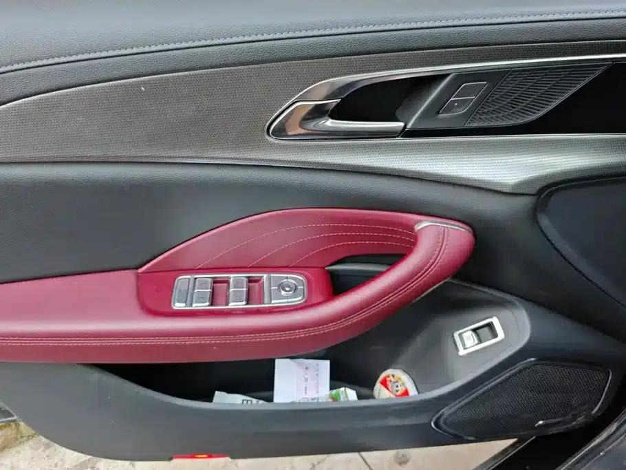 Hongqi H5 2024 1.5T DCT Intelligent Flagship Edition — миниатюра 7