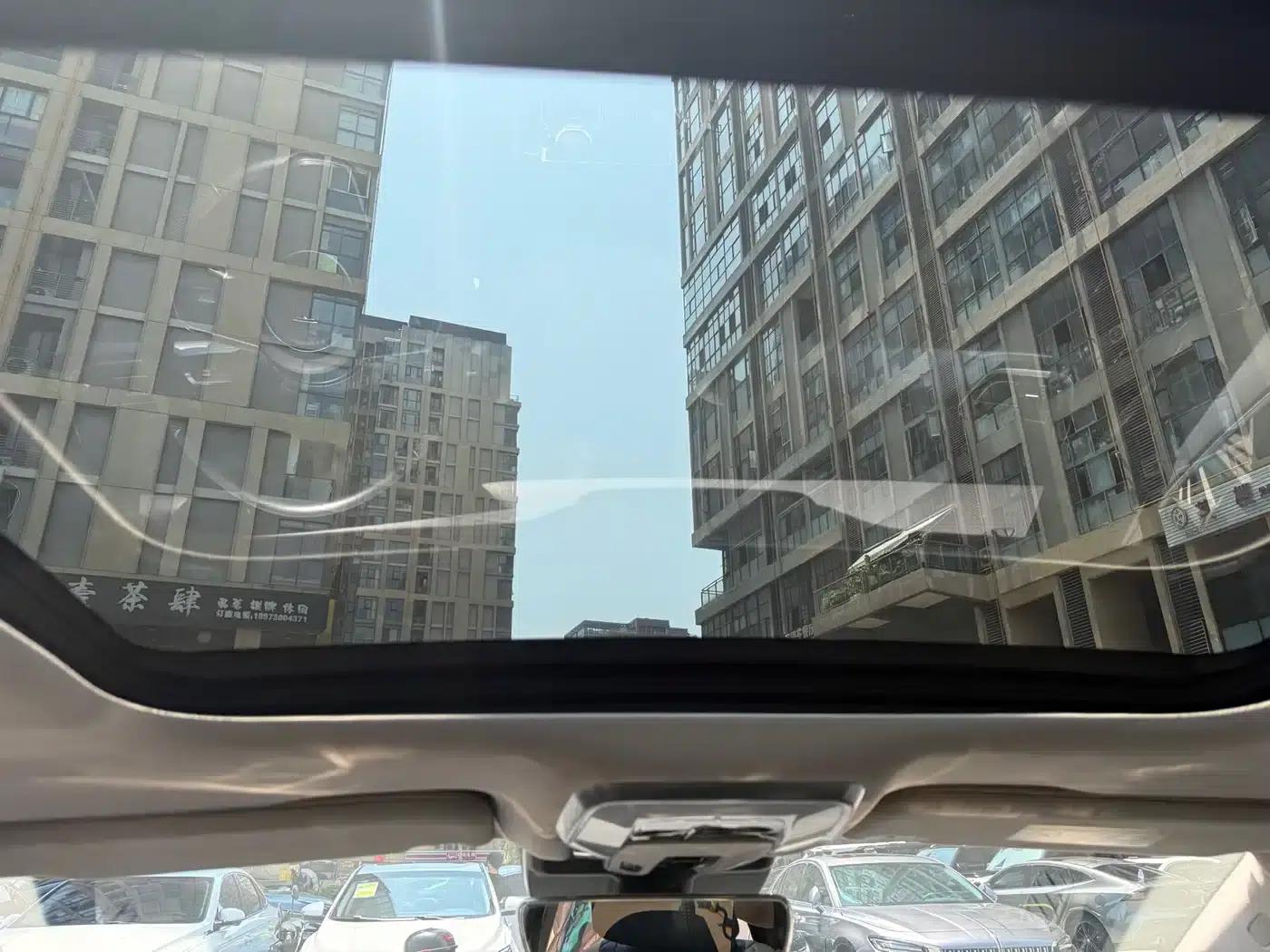 Hongqi H5 2024 1.5T DCT Intelligent Flagship Edition — миниатюра 10