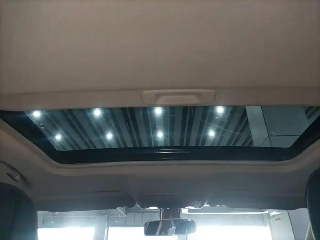 Hongqi H5 2022 Classic Edition Facelift 1.5T DCT Flagship Edition — миниатюра 18
