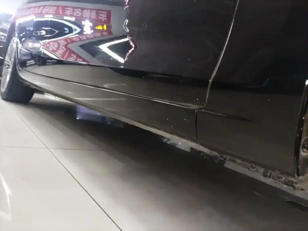 Hongqi H5 2022 Classic Edition Facelift 1.5T DCT Flagship Edition — миниатюра 21