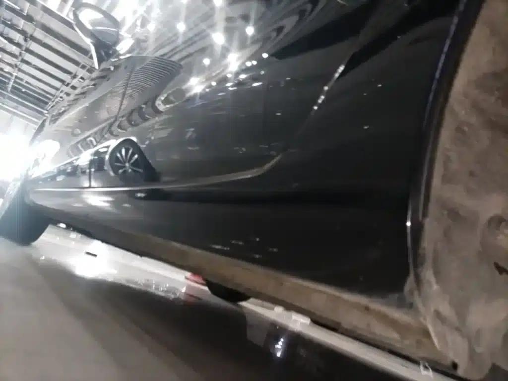 Hongqi H5 2022 Classic Edition Facelift 1.5T DCT Flagship Edition — миниатюра 22