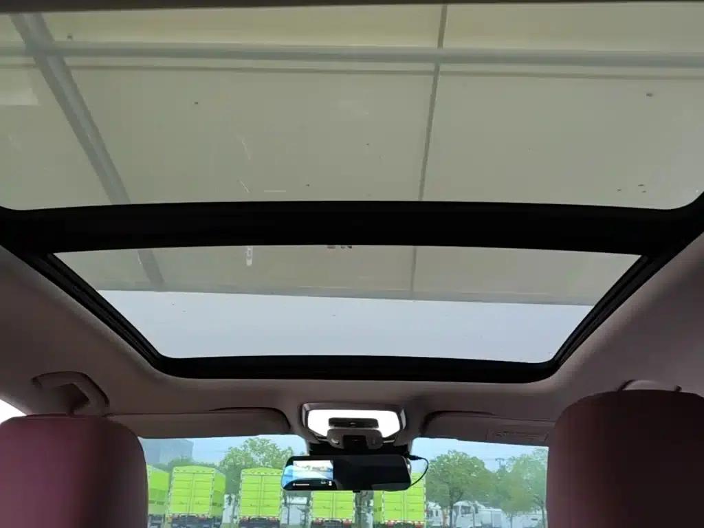 Hongqi H5 2024 1.5T DCT Intelligent Flagship Edition — миниатюра 18