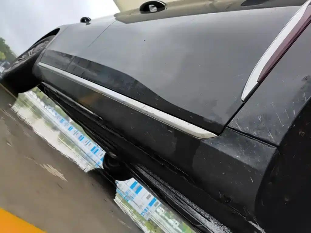 Hongqi H5 2024 1.5T DCT Intelligent Flagship Edition — миниатюра 21