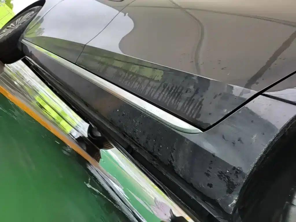 Hongqi H5 2024 1.5T DCT Intelligent Flagship Edition — миниатюра 22