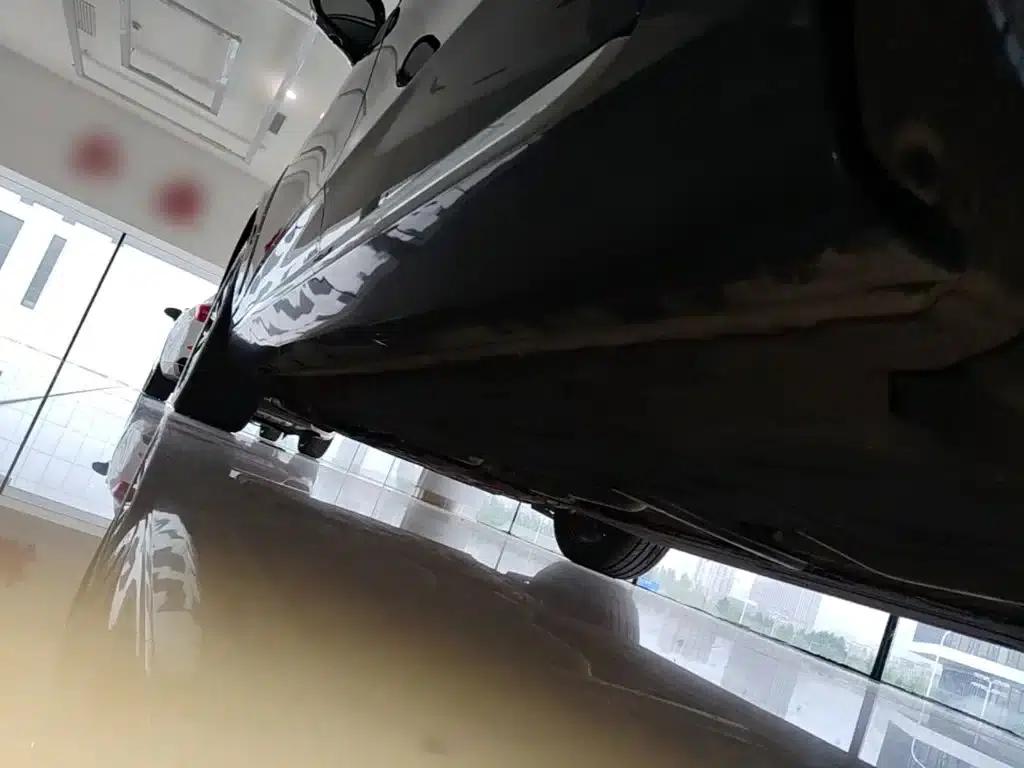 Hongqi H5 2024 2.0T Automatic Intelligent Flagship Edition — миниатюра 6