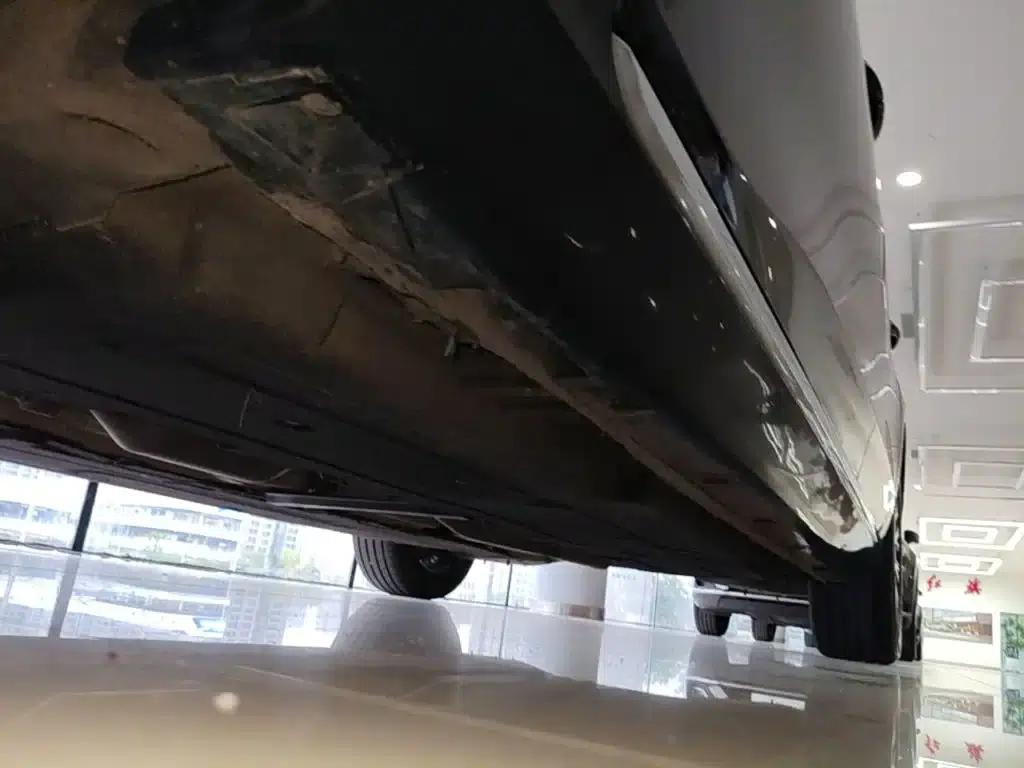 Hongqi H5 2024 2.0T Automatic Intelligent Flagship Edition — миниатюра 8