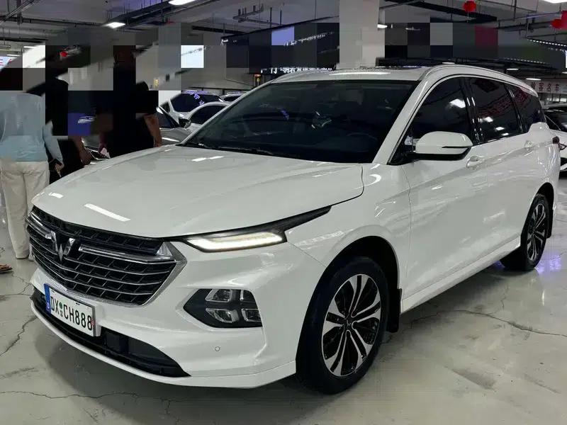 Victory 2022 1.5T CVT Flagship Edition — миниатюра 1