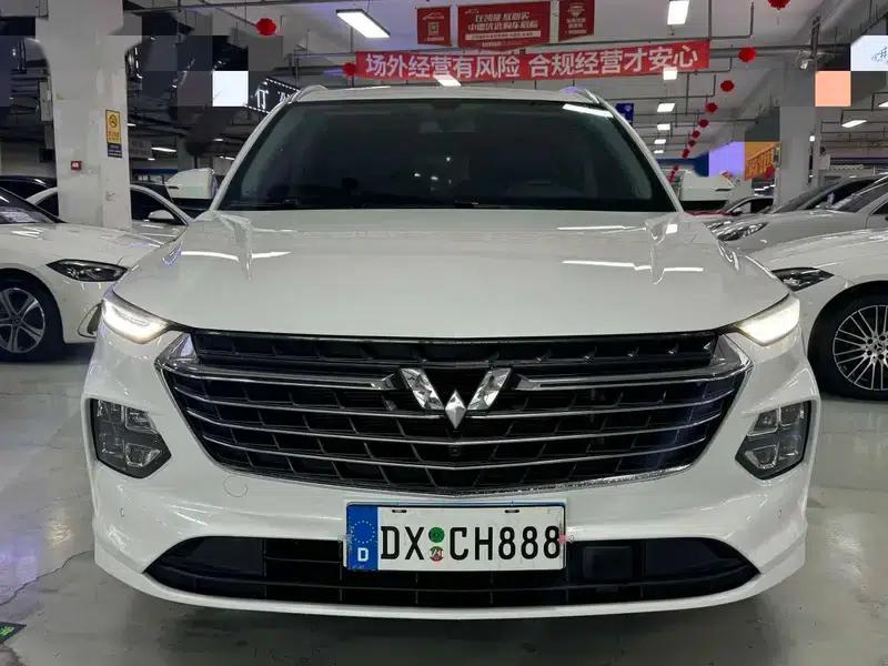 Victory 2022 1.5T CVT Flagship Edition — миниатюра 2