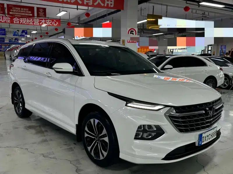 Victory 2022 1.5T CVT Flagship Edition — миниатюра 3
