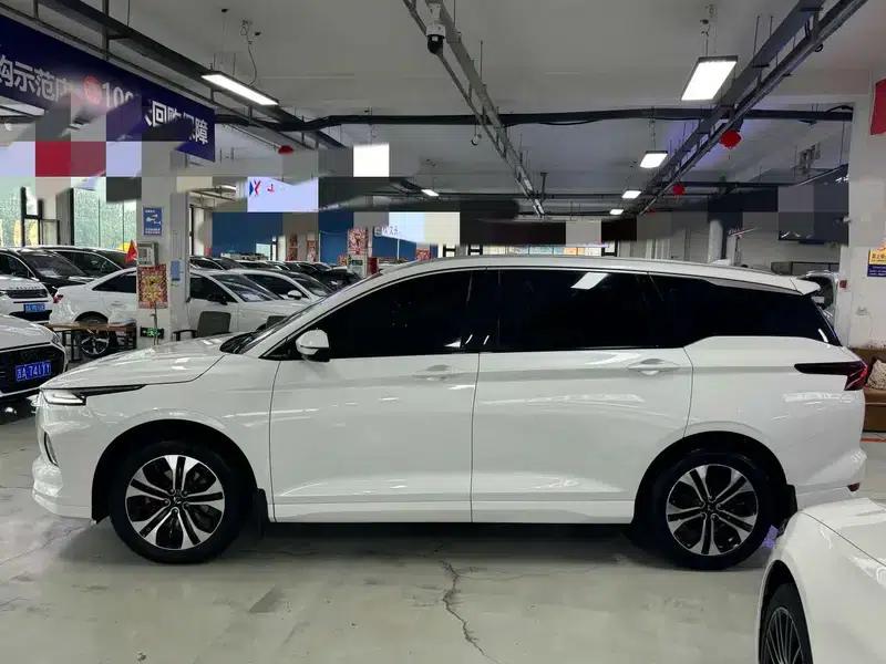 Victory 2022 1.5T CVT Flagship Edition — миниатюра 4