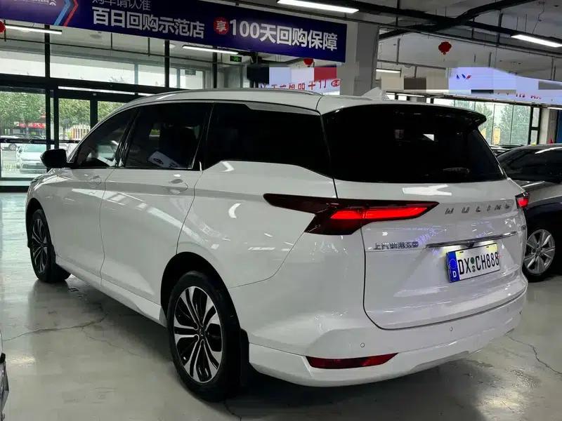 Victory 2022 1.5T CVT Flagship Edition — миниатюра 5