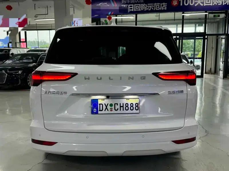 Victory 2022 1.5T CVT Flagship Edition — миниатюра 6
