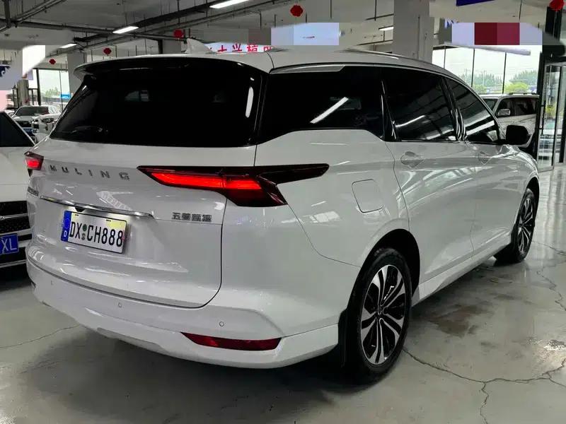 Victory 2022 1.5T CVT Flagship Edition — миниатюра 7