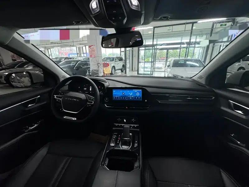 Victory 2022 1.5T CVT Flagship Edition — миниатюра 8