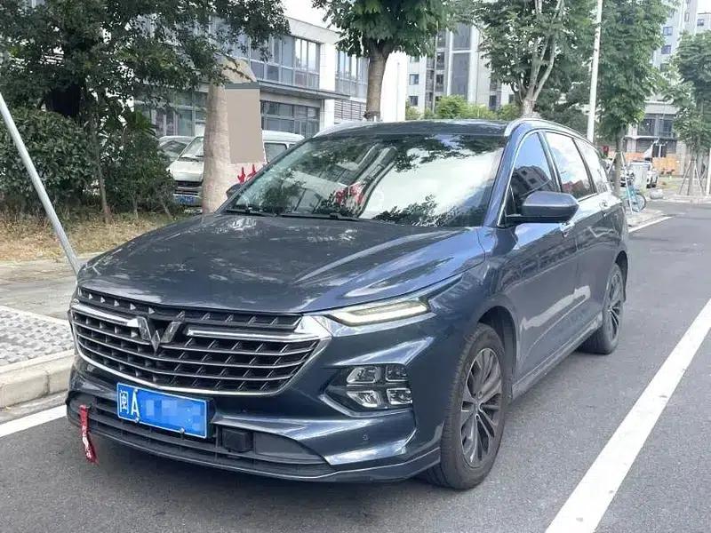 Victory 2020 1.5T CVT Flagship Edition — миниатюра 1