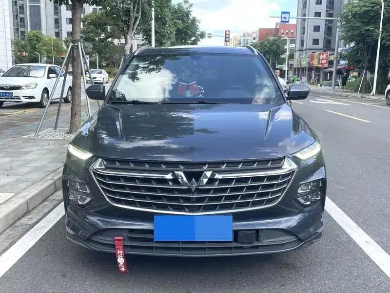 Victory 2020 1.5T CVT Flagship Edition — миниатюра 2