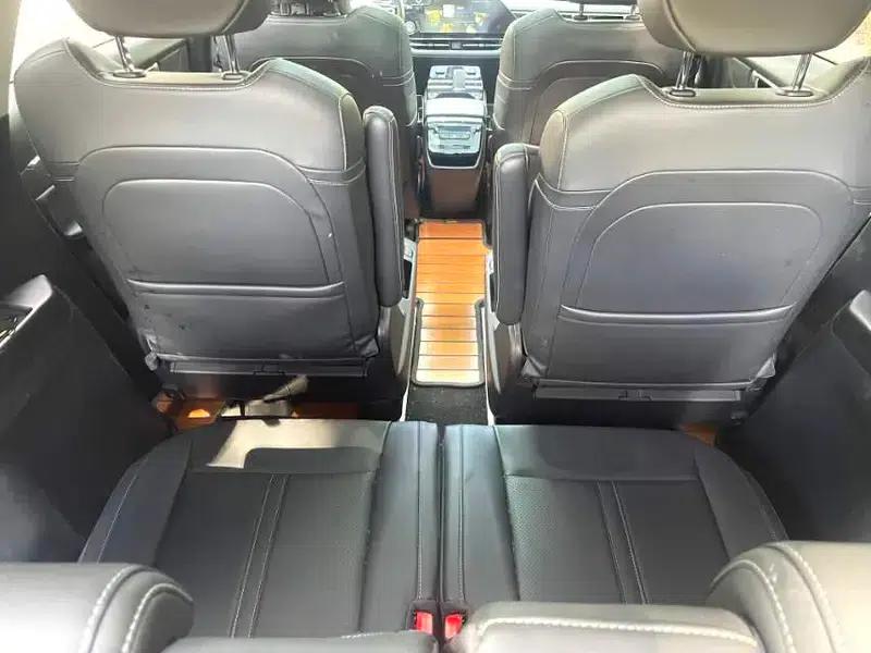 Victory 2020 1.5T CVT Flagship Edition — миниатюра 11