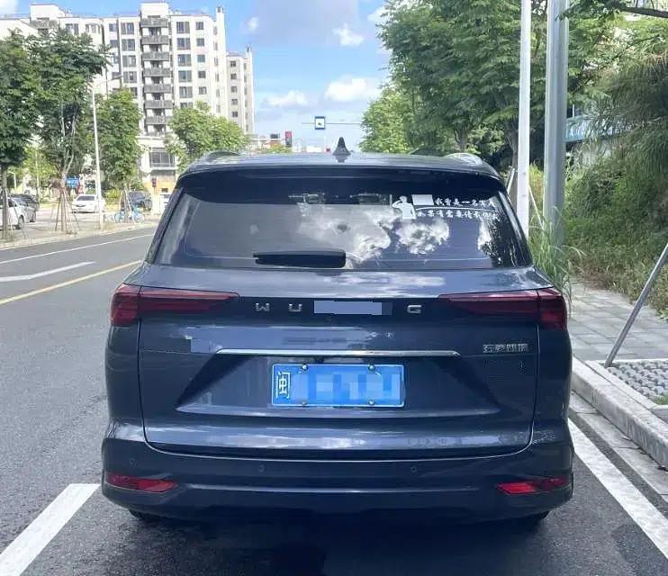 Victory 2020 1.5T CVT Flagship Edition — миниатюра 4
