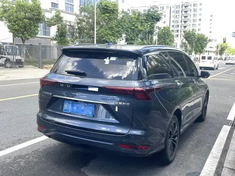 Victory 2020 1.5T CVT Flagship Edition — миниатюра 5