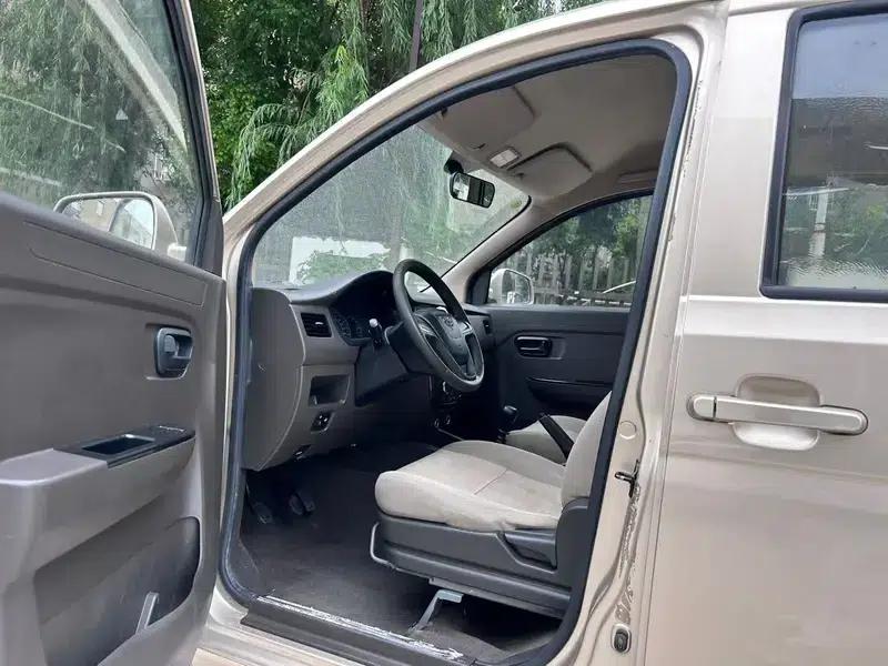Wuling Rongguang V 2019 1.5L Standard Edition (National VI Emission Standard) LAR — миниатюра 8