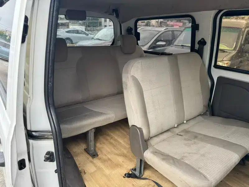 Wuling Rongguang V 2016 1.2L Practical Model (No Power Steering) — миниатюра 8