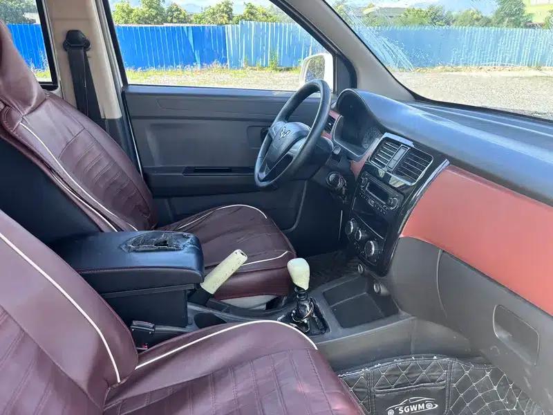 Wuling Rongguang V 2019 1.5L Practical Model (National VI Emission Standard) LAR — миниатюра 7