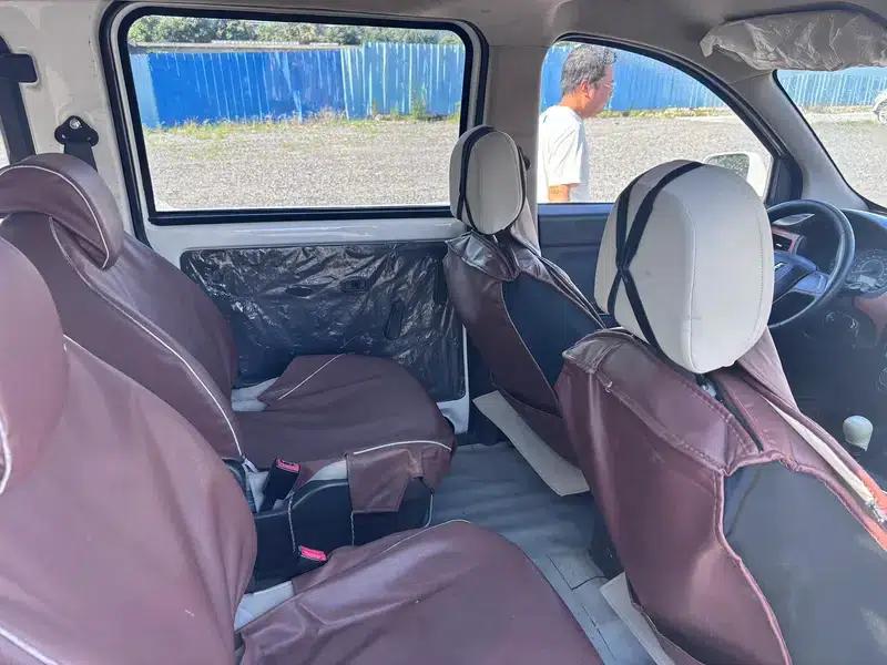 Wuling Rongguang V 2019 1.5L Practical Model (National VI Emission Standard) LAR — миниатюра 8