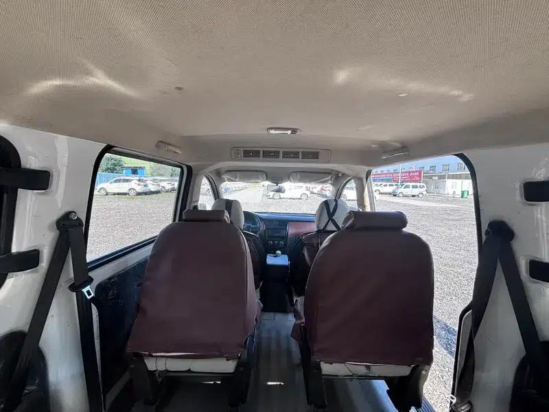 Wuling Rongguang V 2019 1.5L Practical Model (National VI Emission Standard) LAR — миниатюра 9