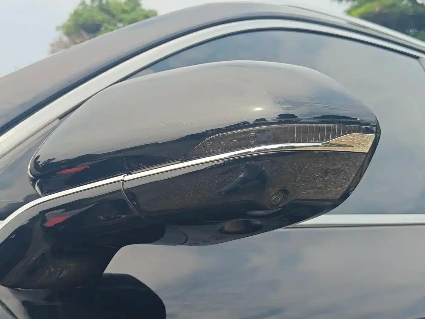 Hongqi HS5 2025 2.0T 2WD Flagship Pro Edition — миниатюра 31