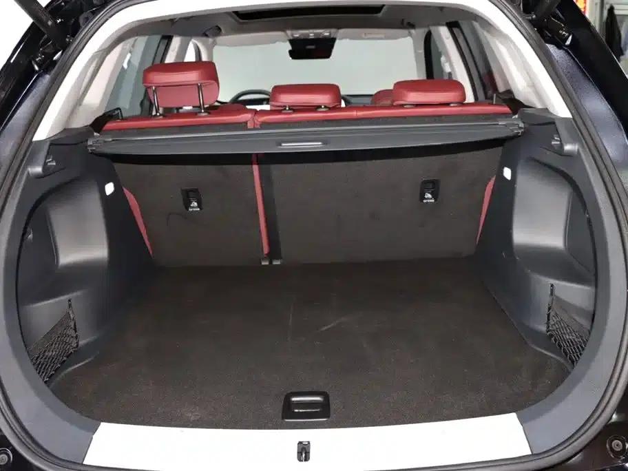 Hongqi HS5 2025 2.0T 2WD Flagship Pro Edition — миниатюра 17