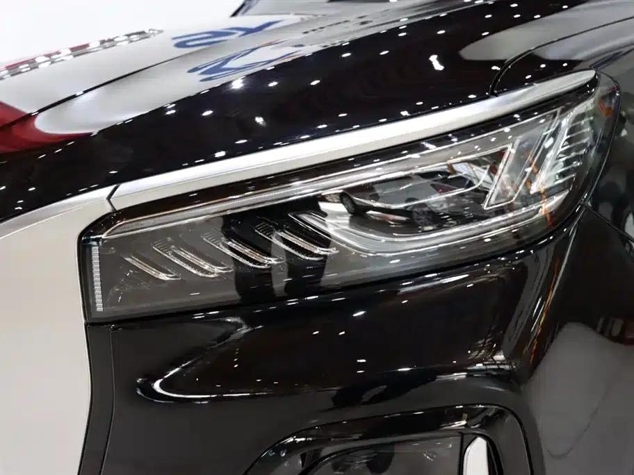 Hongqi HS5 2025 2.0T 2WD Flagship Pro Edition — миниатюра 18
