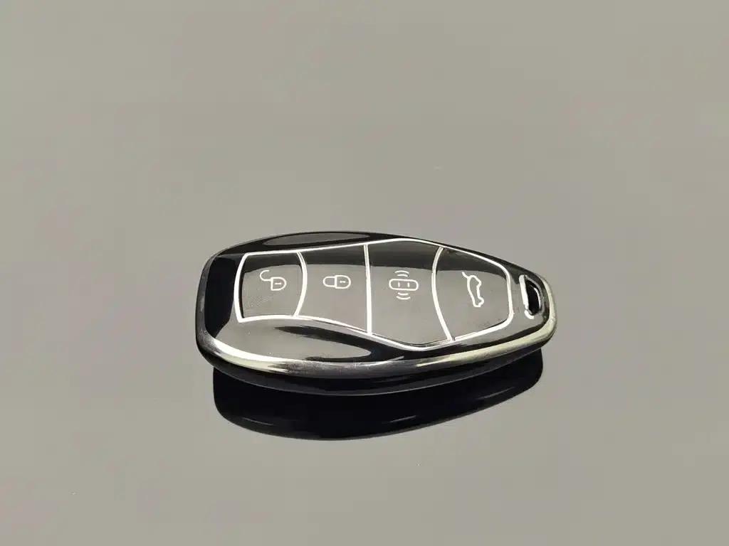Hongqi HS5 2025 2.0T 2WD Flagship Pro Edition — миниатюра 19
