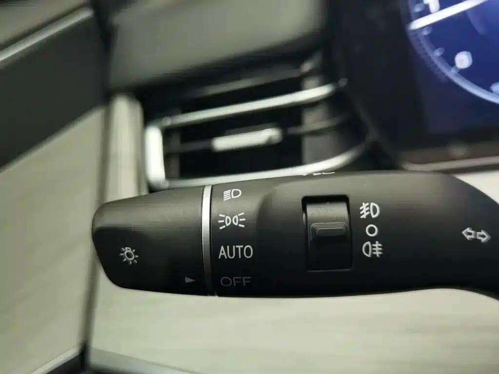 Hongqi HS5 2025 2.0T 2WD Flagship Pro Edition — миниатюра 21