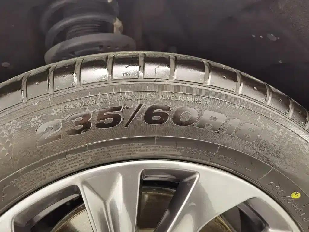Hongqi HS5 2025 2.0T 2WD Flagship Pro Edition — миниатюра 24