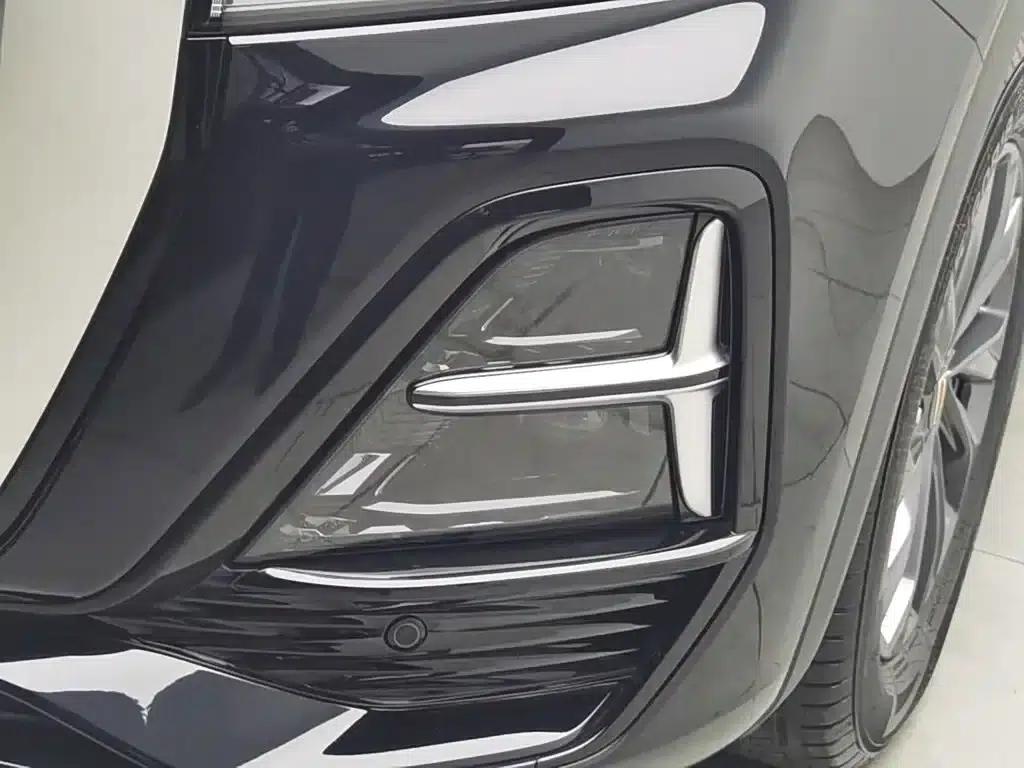 Hongqi HS5 2025 2.0T 2WD Flagship Pro Edition — миниатюра 7