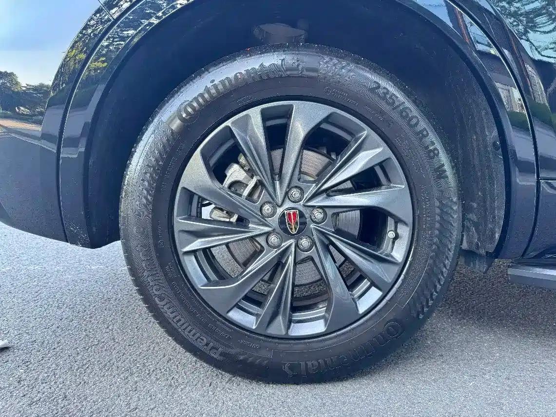 Hongqi HS5 2023 2.0T Flagship Pro Edition — миниатюра 21