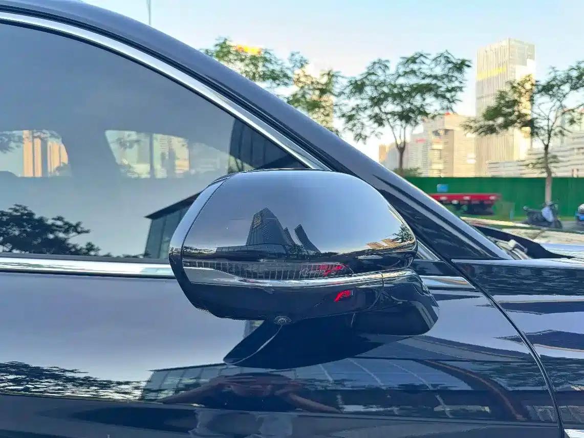 Hongqi HS5 2023 2.0T Flagship Pro Edition — миниатюра 23