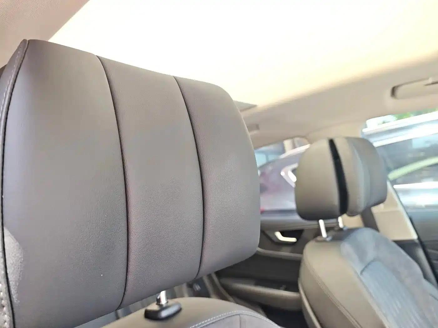 Hongqi HS5 2023 2.0T Qiyue Pro Edition — миниатюра 15