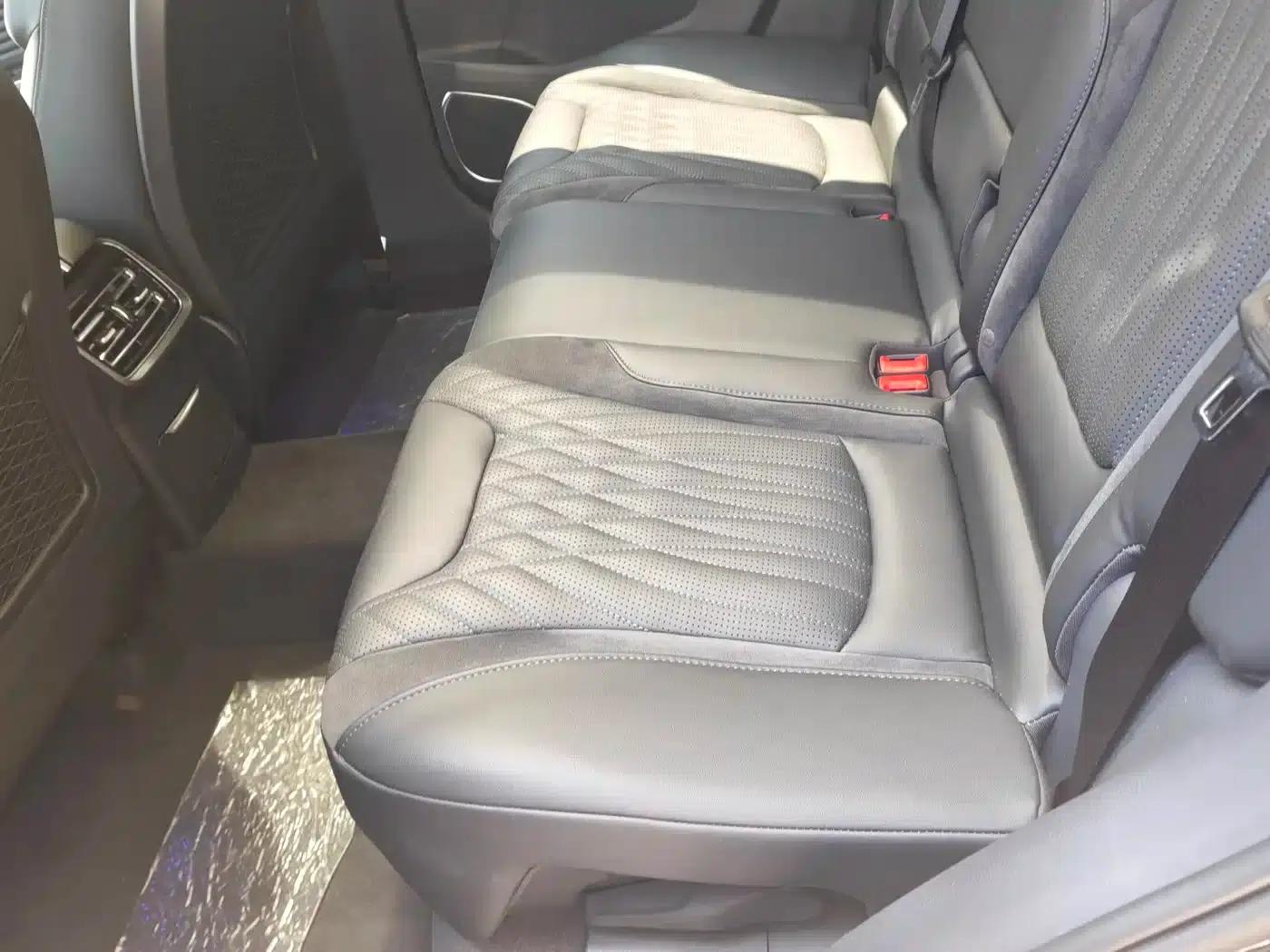 Hongqi HS5 2023 2.0T Qiyue Pro Edition — миниатюра 5